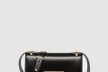 [PRADA-프라다]레더 숄더백 1BD340