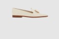 [FERRAGAMO-페레가모]뉴 바라 플레이트 로퍼 01H522