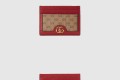 [GUCCI-구찌]도라에몽 카드 지갑 654539