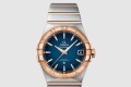 [OMEGA-오메가]컨스텔레이션 금통 38