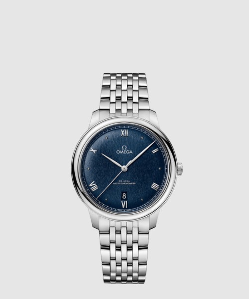 [OMEGA-오메가]드빌 프레스티지 40