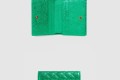 [GUCCI-구찌]가죽 카드 지갑 536353