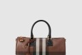 [BURBERRY-버버리]미디엄 체크 볼링백 80696621
