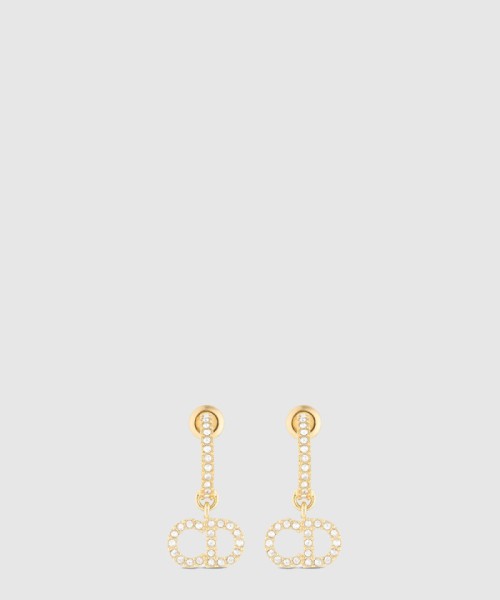 [DIOR-디올]Clair D Lune 귀걸이 E1740