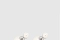 [DIOR-디올]Dior Tribales 귀걸이 E3366