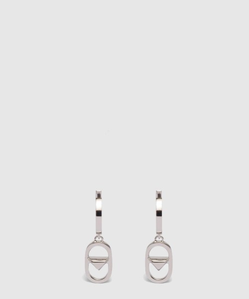 [PRADA-프라다]메탈 귀걸이 1IO106