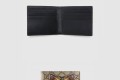 [GUCCI-구찌]고양이 GG 슈프림 반지갑 451268