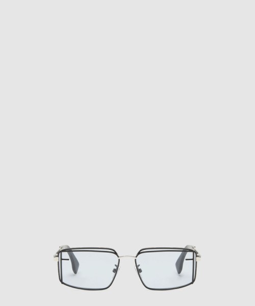 [FENDI-펜디]First Sight 렉탱귤러 선글라스 FE4010
