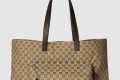 [GUCCI-구찌]라지 GG 토트백 802166