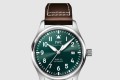 [IWC-아이더블유씨]파일럿 마크18 생텍쥐페리 40 IW328205