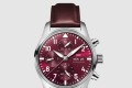 [IWC-아이더블유씨]파일럿 스핏파이어 41 IW388107