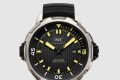 [IWC-아이더블유씨]아쿠아타이머 오토매틱  46 IW358001
