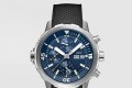 [IWC-아이더블유씨]아쿠아타이머 크로노그래프 44 IW376805