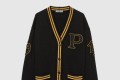 [PRADA-프라다]울 캐시미어 가디건 P25N21