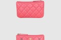 [CHANEL-샤넬]미니월렛 A81639