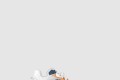 [LOUIS VUITTON-루이비통]런 55 스니커즈 1ACHTR