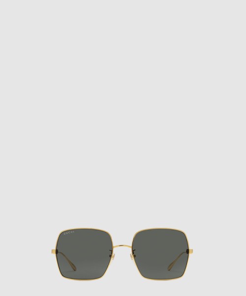 [GUCCI-구찌]스퀘어 안경테 선글라스 755258