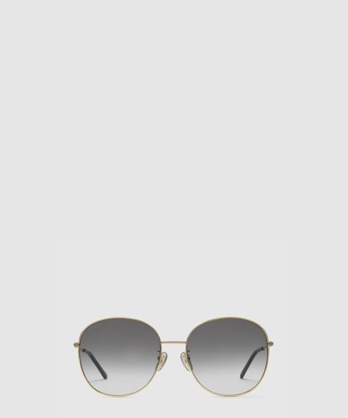 [GUCCI-구찌]스페셜 핏 원형 선글라스 755261