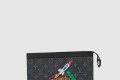 [LOUIS VUITTON-루이비통]포쉐트 보야주 수플 M80914