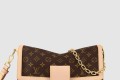 [LOUIS VUITTON-루이비통]도핀 소프트 GM M47149