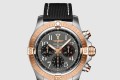 [BREITLING-브라이틀링]어벤져 B01 크로노그래프 45 UB01821A