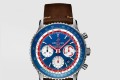 [BREITLING-브라이틀링]내비타이머 B01 크로노그래프 43 AB01212B
