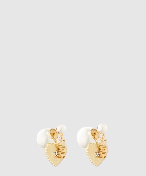 [DIOR-디올]Dior Tribales 귀걸이 E1653