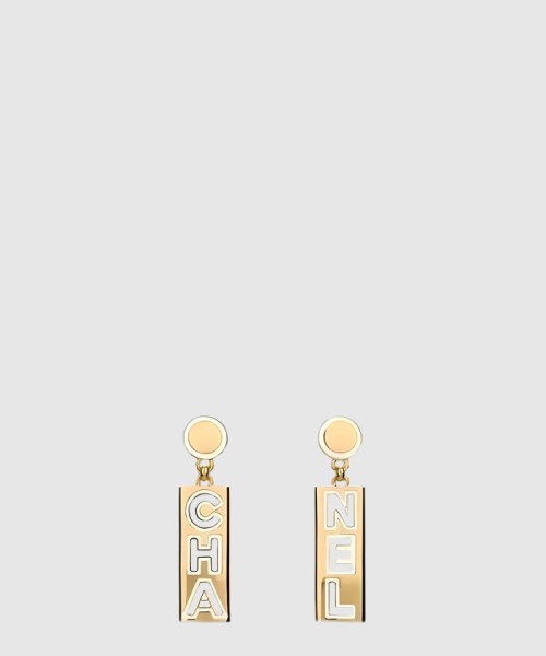 [CHANEL-샤넬]귀걸이 ABD874