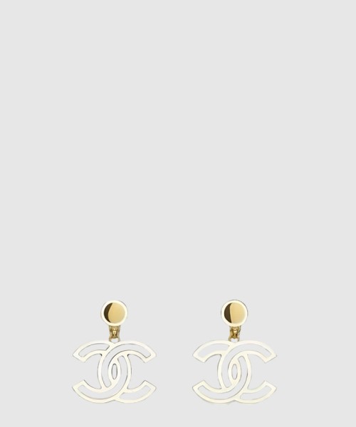 [CHANEL-샤넬]귀걸이 ABD656