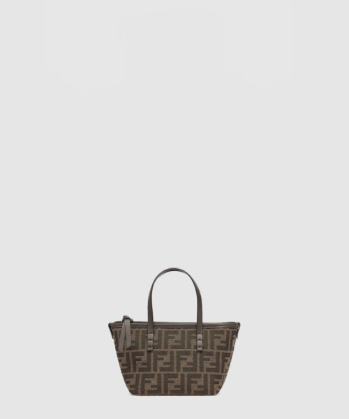 [FENDI-펜디]롤 미니 8BS096