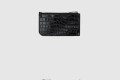 [SAINT LAURENT-생로랑]FRAGMENTS 지퍼 카드 케이스 609362