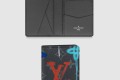 [LOUIS VUITTON-루이비통]여권지갑 M81848