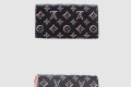 [LOUIS VUITTON-루이비통]그래피티 장지갑 M81477