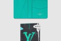 [LOUIS VUITTON-루이비통]여권지갑 M81845
