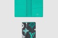 [LOUIS VUITTON-루이비통]브라자 지갑 M81846