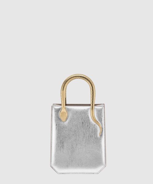 [BULGARI-불가리]세르펜타인 토백 293250