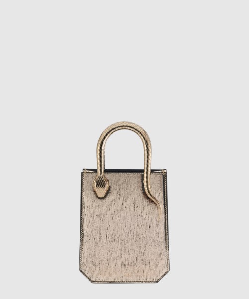 [BULGARI-불가리]세르펜타인 토백 292112