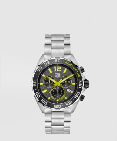 [TAG HEUER-태그호이어]포뮬러 1 43 CAZ101A