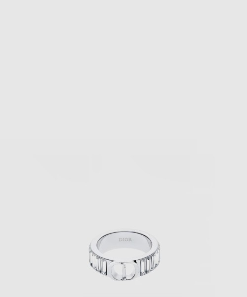 [DIOR-디올]CD Lcon 반지 R1134