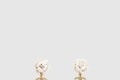 [CHANEL-샤넬]귀걸이 AB4475