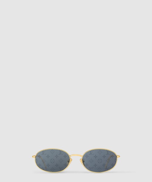 [LOUIS VUITTON-루이비통]LV 스퀘어 안구 선글라스 Z2101U