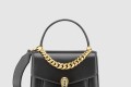 [BULGARI-불가리]세르펜티 포에버 탑핸들백 291168
