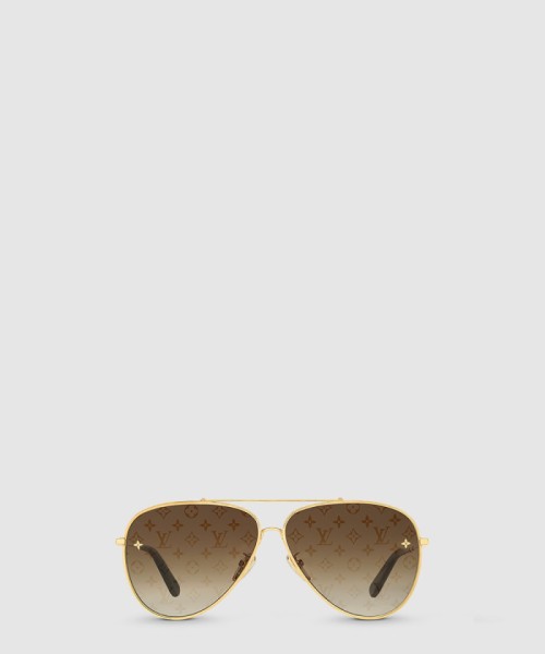 [LOUIS VUITTON-루이비통]파일럿 선글라스 Z1620U