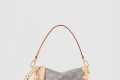 [LOUIS VUITTON-루이비통]사이드 트렁크 MM M12428