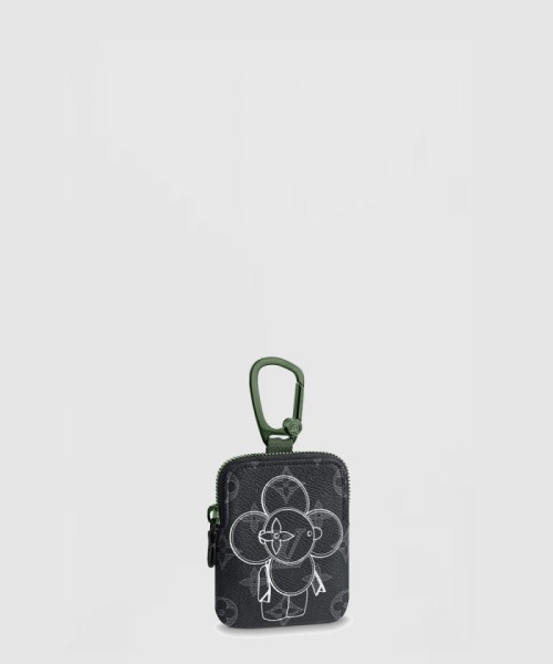 [LOUIS VUITTON-루이비통]열쇠 고리 M62895