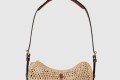 [LOUIS VUITTON-루이비통]크로와상 MM M24811