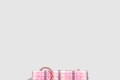 [CHANEL-샤넬]미니 플랩백 A69900