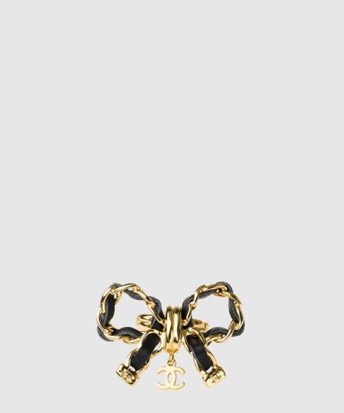 [CHANEL-샤넬]반지 AB8838