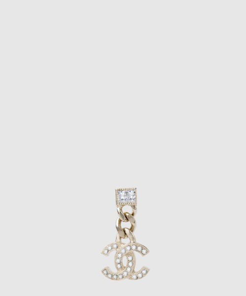 [CHANEL-샤넬]귀걸이 AB9352