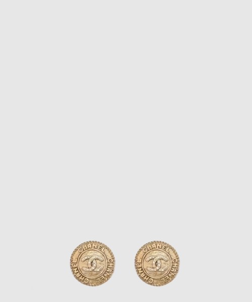 [CHANEL-샤넬]귀걸이 AB6663